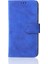 Kart ile iphone 13 Kart Ekleme Deri Folio Flip Case Için Kılıf (Yurt Dışından) 4