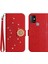 Infinix Sıcak 10 Telefon Kapak Için Kılıf Darbeye Dayanıklı Tpu Kabuk Kart Tutucu Flip (Yurt Dışından) 1