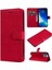 Iphone 14 Için Flip Case Pro Max Iş Cüzdan Telefon Kılıfı Yüksek Kalite (Yurt Dışından) 2
