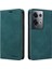 Oppo Oppo 8 Pro 5g Için Kılıf Folio Cüzdan Pu Deri Manyetik Koruyucu (Yurt Dışından) 1