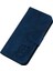 Iphone 11 Için Kılıf Pro Max Kart Cep Tutucu Kapak Cüzdan Kılıf Kabartmalı (Yurt Dışından) 4