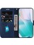 Iphone 11 Için Kılıf Pro Max Kart Cep Tutucu Kapak Cüzdan Kılıf Kabartmalı (Yurt Dışından) 5