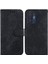Xiaomi 11T/11T Pro Flip Folio Kabartmalı Sevimli Kaplan Cüzdan Kılıf (Yurt Dışından) 1