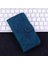 IPhone 14 Için Kılıf Pro Max Flip Pu Deri Kapak Kickstand Cüzdan Kılıf (Yurt Dışından) 5