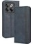 Oneplus 10T 5g Cüzdan Manyetik Kapatma Pu Deri Kılıf (Yurt Dışından) 1