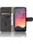 Nokia C2 Koruyucu Kapak Kartı Ekleme Deri Folio Flip Için Kılıf (Yurt Dışından) 5