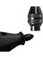 Elektirikli Mini Grınder Makinası Için Otomatik Mandren 3 Çeneli Anahtarsız Mandrel 7mm Penset 1