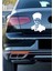 Atatürk Mustafa Kemal Atatürk Araba Oto Motosiklet Karavan Sticker 00008 2