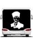 Atatürk Mustafa Kemal Atatürk Araba Oto Motosiklet Karavan Sticker 00008 5