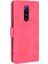 Sony Xperia 1 Kart Ekleme Deri Için Kılıf Folio Flip Case Koruyucu (Yurt Dışından) 3
