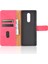Sony Xperia 1 Kart Ekleme Deri Için Kılıf Folio Flip Case Koruyucu (Yurt Dışından) 5