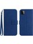Samsung Galaxy A22 5g Flip Cüzdan Telefon Kılıfı Için Kabartmalı Ayçiçeği (Yurt Dışından) 1