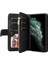 Kart ile IPhone 11 Pro Kickstand Koruyucu Fermuar Cüzdan Tarzı (Yurt Dışından) 4