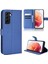 Samsung Galaxy S21 5g Için Kickstand Kart Tutucu Kapak Manyetik Cüzdan (Yurt Dışından) 2
