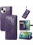Iphone 14 Için Kılıf Artı (Yurt Dışından) 1