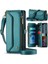 Kadınlar Için Crossbody Durumda iphone 11 Fermuar Faturaları Yuvası Cüzdan Durumda Kart (Yurt Dışından) 2