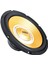 Ads Oto Bass Subwoofer 30CM Sarı 1000 Watt 1 Adet 1