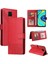 Xiaomi Redmi Not 9 Pro Üç Kart Yuvaları Darbeye Premium Için Flip Case (Yurt Dışından) 2
