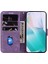Iphone 14 Için Kılıf Pro Max Cüzdan Kılıf Kabartmalı Sevimli Kaplan Tutucu Kapak (Yurt Dışından) 4