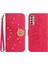 Tecno Camon 17P Telefon Kapağı Için Kılıf (Yurt Dışından) 1