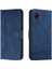 Samsung Galaxy Xcover 5 El Kayışı Flip Için Telefon Kılıfı Folio Cüzdan Kart (Yurt Dışından) 1
