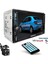 Moonstar BMS-7212 Double Teyp 7 Inç 4X45 Watt Mirrorlink 1