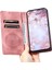 Samsung Galaxy S24 Ultra Pu Deri Kart Ekleme Yan Toka (Yurt Dışından) 5