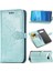 Samsung S10E Flip Kapak Basit Iş Darbeye Deri Kılıf (Yurt Dışından) 3