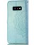 Samsung S10E Flip Kapak Basit Iş Darbeye Deri Kılıf (Yurt Dışından) 5