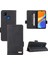 Xiaomi Redmi Not 9c Için Kılıf Kart Tutucu Kickstand ile Tam Koruma (Yurt Dışından) 1