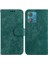 Motorola Kenar 40 Neo Için Kılıf Tutucu Kapak Kart Cep Flip Folio Sevimli (Yurt Dışından) 1