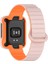 Xiaomi Redmi Watch 2 ile Uyumlu Silikon Strap Kayış Kordon 2