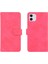 Iphone 11 Için Kılıf Deri Folio Flip Case Koruyucu Kapak Tam Kart (Yurt Dışından) 5