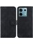 Telefon Kılıfı Için Xiaomi Redmi Not 13 Pro 5g Kickstand Pu Deri Kart 8 (Yurt Dışından) 1
