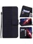 Onur Için Kılıf 90 Lite Premium Pu Deri Cüzdan Kapak Flip Folio Özelliği (Yurt Dışından) 1