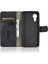 Kart Tutucu Kickstand Kart Deri ile Samsung Galaxy Xcover 5 Için Kılıf (Yurt Dışından) 5
