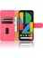 Kart Sahibi ile Google Pixel 4 Koruyucu Kapak Kartı Ekleme Için Kılıf (Yurt Dışından) 5