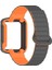 Xiaomi Redmi Watch 2 ile Uyumlu Silikon Strap Kayış Kordon 4