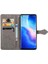 Oppo Oppo 5 Pro Için Basit Iş Darbeye Dayanıklı Zarif Desen (Yurt Dışından) 4