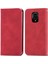 Redmi Not 9 Için Kılıf Pro Darbeye Basit Iş Cüzdan Kapak Çevirin (Yurt Dışından) 4