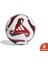Tekno Trust Pompa Dahil Değildir Tiro League Thermally Bonded Futbol Topu HZ1294-4 Renkli 4 Numara Çok Renkli 2