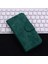 Iphone 15 Için Kılıf Pro Max Flip Folio Cüzdan Kılıf Kart Cep Kabartmalı (Yurt Dışından) 3