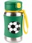 Çelik Spark Style Pipetli Paslanmaz Çelik Suluk Futbol 250-350 ml Yeşil 1