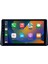 Ford Focus (2019-2024) Android 14 Multimedya Carplay 10 Inch 8 GB Ram / 128 GB Hafıza CRV-4125XAA 2