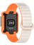 Xiaomi Redmi Watch 1 ile Uyumlu Silikon Strap Kayış Kordon 2