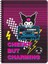 Kuromi 80 Yaprak Karton Kapak Defter 2 Li Set 3 1