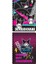 Kuromi 80 Yaprak Karton Kapak Defter 2 Li Set 3 3