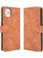 Iphone 11 Için Kılıf Pro Max Koruyucu Kapak Deri Folio Flip Case ile (Yurt Dışından) 5
