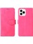 Iphone 13 Için Kılıf Pro Max Tam Koruma Deri Folio Flip Case Kart (Yurt Dışından) 1