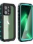 Iphone 14 Için Kılıf Pro 12FT Askeri Darbeye Su Geçirmez Dahili Ekran (Yurt Dışından) 1